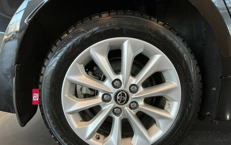 Toyota Corolla, 2019 год, 2 075 000 рублей, 18 фотография