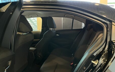 Toyota Corolla, 2019 год, 2 075 000 рублей, 22 фотография