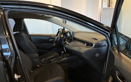 Toyota Corolla, 2019 год, 2 075 000 рублей, 27 фотография