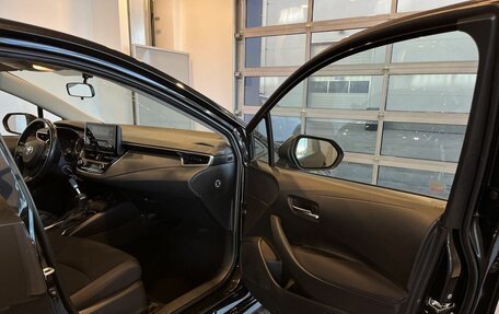 Toyota Corolla, 2019 год, 2 075 000 рублей, 25 фотография