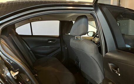 Toyota Corolla, 2019 год, 2 075 000 рублей, 24 фотография