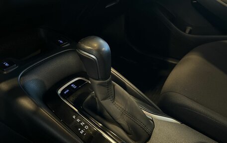 Toyota Corolla, 2019 год, 2 075 000 рублей, 29 фотография