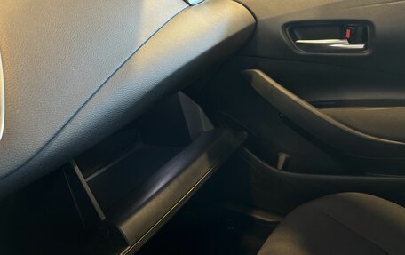 Toyota Corolla, 2019 год, 2 075 000 рублей, 28 фотография