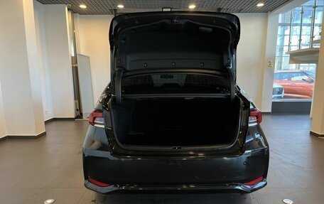 Toyota Corolla, 2019 год, 2 075 000 рублей, 33 фотография