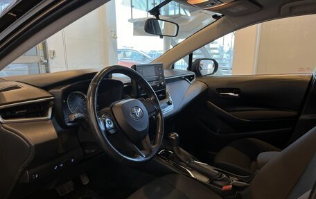 Toyota Corolla, 2019 год, 2 075 000 рублей, 21 фотография