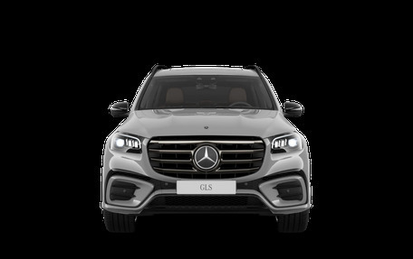 Mercedes-Benz GLS, 2025 год, 18 960 000 рублей, 3 фотография