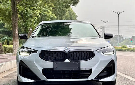 BMW 2 серия, 2022 год, 4 200 000 рублей, 2 фотография