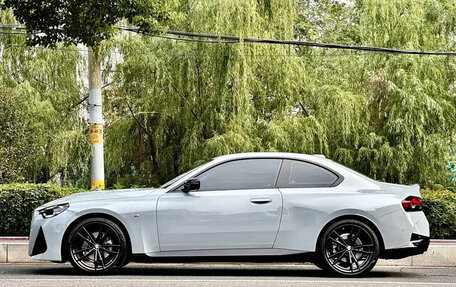 BMW 2 серия, 2022 год, 4 200 000 рублей, 3 фотография