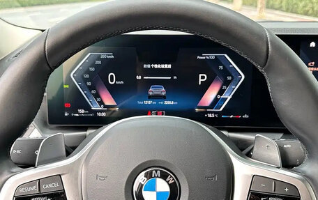 BMW 2 серия, 2022 год, 4 200 000 рублей, 6 фотография