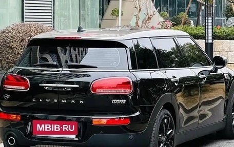 MINI Clubman, 2022 год, 1 720 000 рублей, 4 фотография