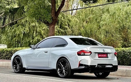 BMW 2 серия, 2022 год, 4 200 000 рублей, 4 фотография