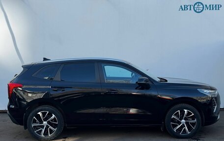Haval Jolion, 2022 год, 1 950 000 рублей, 4 фотография