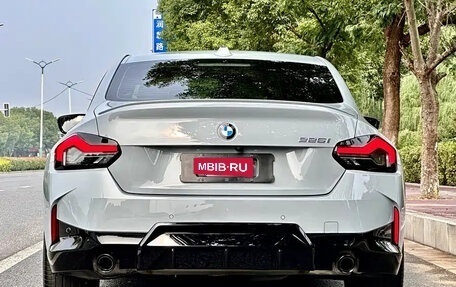 BMW 2 серия, 2022 год, 4 200 000 рублей, 5 фотография