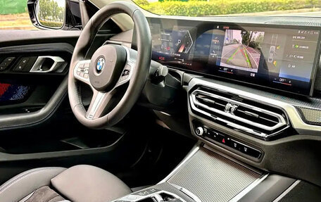 BMW 2 серия, 2022 год, 4 200 000 рублей, 11 фотография