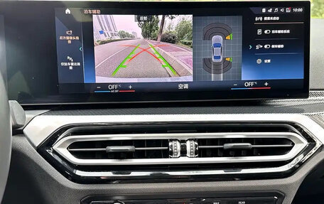 BMW 2 серия, 2022 год, 4 200 000 рублей, 14 фотография