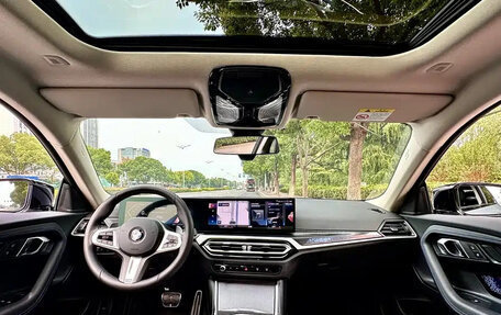 BMW 2 серия, 2022 год, 4 200 000 рублей, 13 фотография