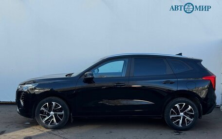 Haval Jolion, 2022 год, 1 950 000 рублей, 5 фотография