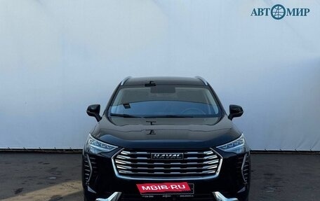 Haval Jolion, 2022 год, 1 950 000 рублей, 2 фотография