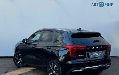 Haval Jolion, 2022 год, 1 950 000 рублей, 6 фотография