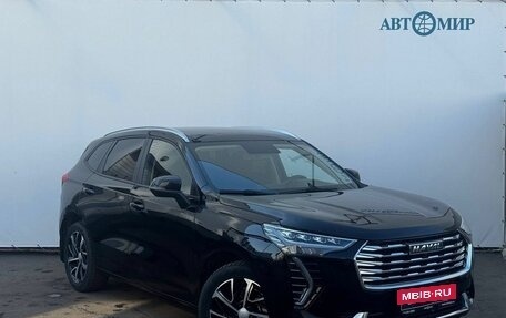 Haval Jolion, 2022 год, 1 950 000 рублей, 3 фотография