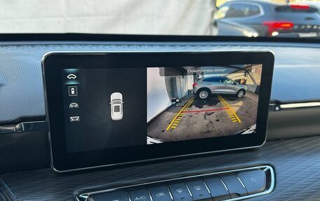 Haval Jolion, 2022 год, 1 950 000 рублей, 12 фотография
