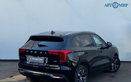 Haval Jolion, 2022 год, 1 950 000 рублей, 8 фотография
