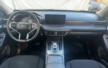 Haval Jolion, 2022 год, 1 950 000 рублей, 9 фотография