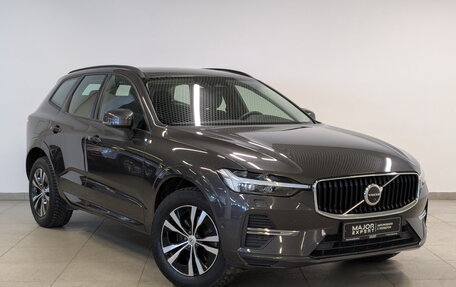 Volvo XC60 II, 2021 год, 4 590 000 рублей, 3 фотография
