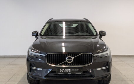 Volvo XC60 II, 2021 год, 4 590 000 рублей, 2 фотография