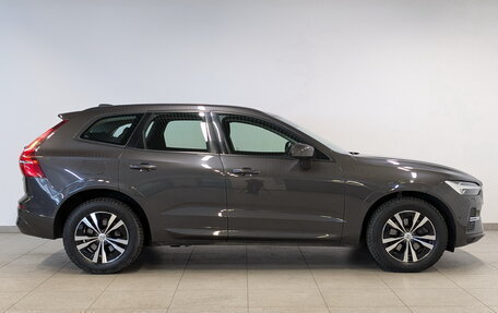 Volvo XC60 II, 2021 год, 4 590 000 рублей, 4 фотография