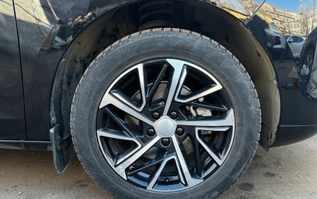 Haval Jolion, 2022 год, 1 950 000 рублей, 14 фотография