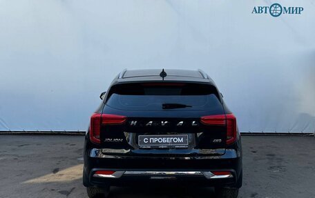 Haval Jolion, 2022 год, 1 950 000 рублей, 7 фотография