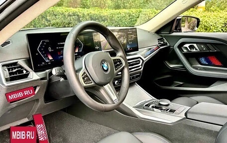 BMW 2 серия, 2022 год, 4 200 000 рублей, 10 фотография