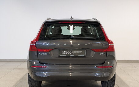 Volvo XC60 II, 2021 год, 4 590 000 рублей, 6 фотография