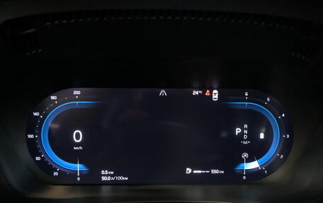 Volvo XC60 II, 2021 год, 4 590 000 рублей, 13 фотография