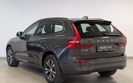 Volvo XC60 II, 2021 год, 4 590 000 рублей, 7 фотография