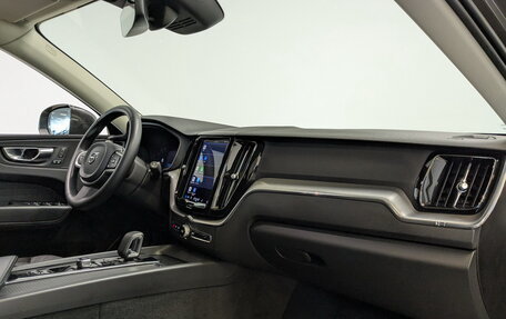 Volvo XC60 II, 2021 год, 4 590 000 рублей, 11 фотография