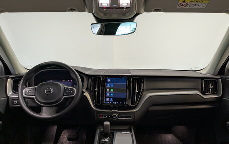 Volvo XC60 II, 2021 год, 4 590 000 рублей, 14 фотография