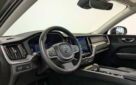 Volvo XC60 II, 2021 год, 4 590 000 рублей, 16 фотография