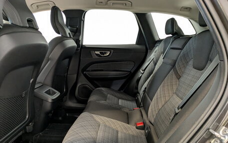 Volvo XC60 II, 2021 год, 4 590 000 рублей, 12 фотография