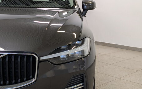 Volvo XC60 II, 2021 год, 4 590 000 рублей, 17 фотография