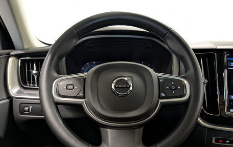 Volvo XC60 II, 2021 год, 4 590 000 рублей, 22 фотография