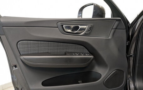 Volvo XC60 II, 2021 год, 4 590 000 рублей, 19 фотография