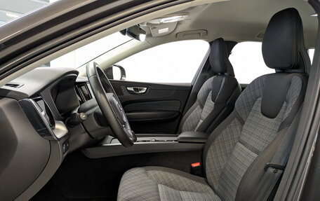 Volvo XC60 II, 2021 год, 4 590 000 рублей, 20 фотография