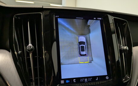 Volvo XC60 II, 2021 год, 4 590 000 рублей, 26 фотография