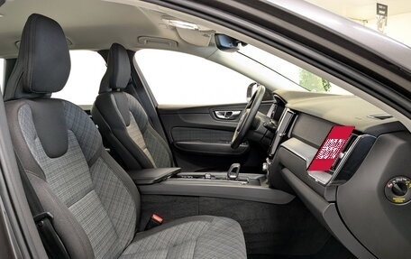 Volvo XC60 II, 2021 год, 4 590 000 рублей, 24 фотография