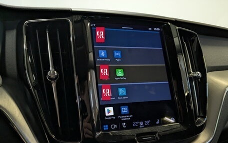 Volvo XC60 II, 2021 год, 4 590 000 рублей, 15 фотография