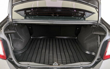 Renault Logan II, 2021 год, 1 200 000 рублей, 10 фотография