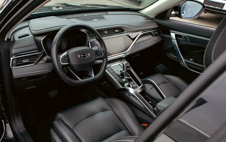 Geely Atlas, 2022 год, 1 795 000 рублей, 13 фотография