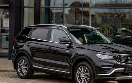 Geely Atlas, 2022 год, 1 795 000 рублей, 7 фотография